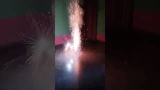 Diwali Crackers Testing trending viral music crackers diwalispecial [upl. by Nylhtak]