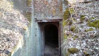 Bunker Stasi Wehrmacht Buchenberg bei Pößneck [upl. by Kepner708]