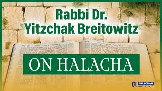 The Two Faces of Matzah by Rabbi Yitzchak Breitowitz [upl. by Bowyer]