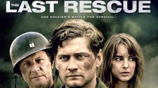 The Last Rescue Action War Full Movie [upl. by Frisse]