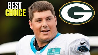 PACKERS MAKE A BIG ROSTER CHANGE [upl. by Luahs]