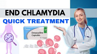 Chlamydia Treatment Explained Everything You Need to Know how to treat chlamydia [upl. by Karl]