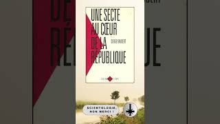 Questce que la scientologie  scientologie hubbard miscavige secte [upl. by Finlay]