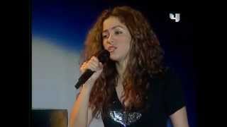 ShakiraLive Full Concert in Dubai 2007 [upl. by Einobe]