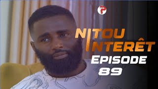 NITOU INTÉRÊT  Épisode 89  Saison 1  VOSTFR [upl. by Ronile856]