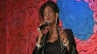 Melba Moore song quotThe Other Side Of The Rainbowquot [upl. by Acinorav]