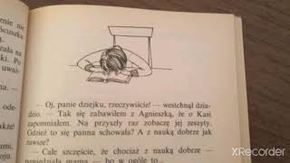 O to jest Kasia cz6 Dziadzio Hilary zapomniał [upl. by Aisylla]