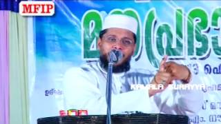 Swargam Nedunnavar │ noushad baqavi 2016 new speech │ Islamic Speech in Malayalam [upl. by Eelegna]