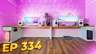 Setup Wars  Episode 334 [upl. by Nessi]