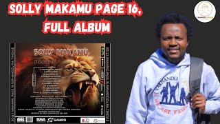 Mhayivava comments on Solly Makamu page 16 Full Album track list  Rirhandzu ra Timovie  Majojo [upl. by Aime]