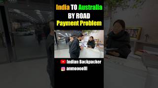 Online Payment System China 😳 shorts minivlogs shortsvideo [upl. by Acinomal]