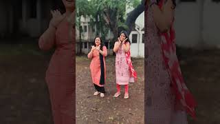 O mere sonare sanare Sona trending ytshortsindia video [upl. by Allimaj]