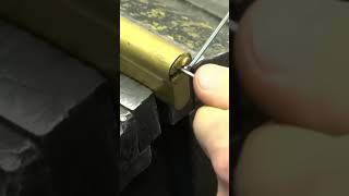 Master key for opening locks [upl. by Canning]