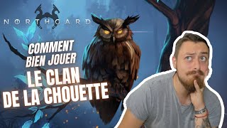 NORTHGARD  Le clan de la CHOUETTE [upl. by Analli43]