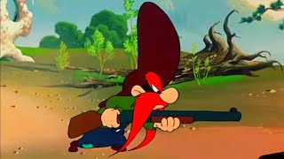 Looney Tunes best of Yosemite Sam [upl. by Ervin]