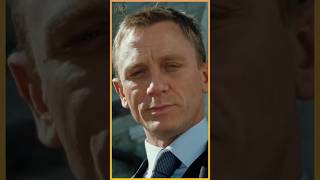 Daniel Craig quotBond James Bondquot Casino Royale 2006 [upl. by Esital]