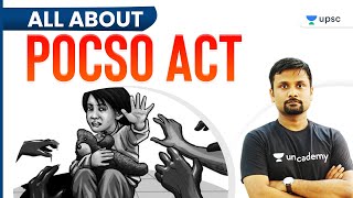 All About POCSO Act Explained by Durgesh Sir [upl. by Cherie]