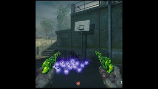 COMO CONSEGUIR 4000 PUNTOS GRATIS EN TERMINUS DE BLACK OPS 6 ZOMBIES EASTER EGG [upl. by Irah319]