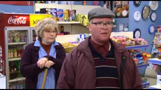 Still Game Season 5 Episode 5 All the Best [upl. by Oilut]