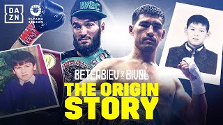 Artur Beterbiev vs Dmitry Bivol The Origin Story [upl. by Andrey63]