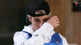 Justin Bieber in Tears Over Past Trauma From Music Industry in Resurfaced 2020 Interview [upl. by Kata]