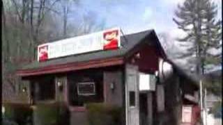 Lake Zoar DriveIn Restaurant CT [upl. by Nizam]