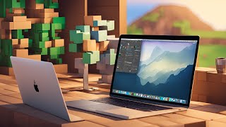 How To Fix quotUnable to locate a Java runtimequot Error on Mac Os  Minecraft [upl. by Alyal592]