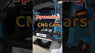 Upcoming CNG Cars In India 2024 😱 shorts youtubeshorts ytshorts automobile car cng [upl. by Asatan]