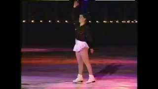 BEAUTIFUL NANCY KERRIGAN [upl. by Photina771]