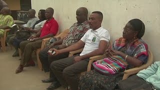 Togo Nouvelle grille indiciaire de la Fonction publique [upl. by Eirrej]