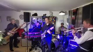 Full band JAM David lenglet [upl. by Darnall]