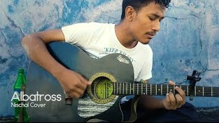 Albatross  Nischal Cover by AbinBho [upl. by Ahsieker]