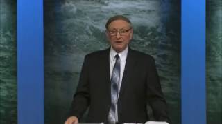 Anchor Class on Hebrew Feasts 7 with Pastor Stephen Bohr [upl. by Kailey]