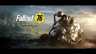 Shenandoah by Tennessee Ernie Ford  Fallout 76 Soundtrack Appalachia Radio With Lyrics [upl. by Nino]