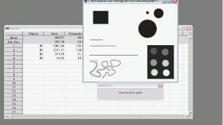 Morphometric Analysis Question 3 Wavy Line [upl. by Ardeth231]