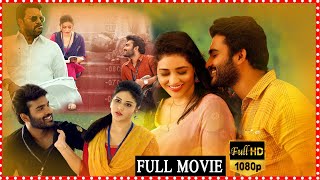 Kiran Abbavaram amp Priyanka Jawalkar Latest Telugu Love Action Full Movie  Sai Kumar  Matinee Show [upl. by Mihalco]