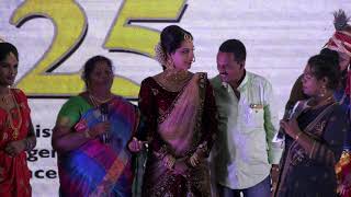 Parents emotional speech at Thirunangai 25 years Celebration of Transgender Community [upl. by Gherlein]