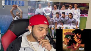 Mobb Deep quotQuiet Stormquot REACTION [upl. by Gualtiero58]