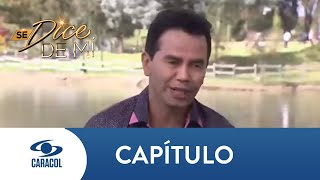 Capítulo Jhonny Rivera el ejemplo de que los sueños se cumplen  Caracol TV [upl. by Kenley]