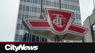 Fare dodging persists at TTC station despite crackdown [upl. by Sylvan]