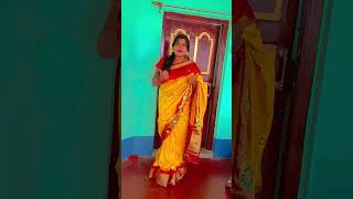 amar gorur garite youtubeshorts virlshort subscribe [upl. by Onnem]