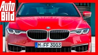 Zukunftsvision BMW 3er  2018  Neuer 3er kommt [upl. by Helbonnas122]