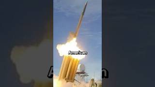 The Worlds Deadliest Antiballistic Missiles 🥶😱 [upl. by Ahcsim]