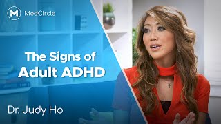 Signs of Adult ADHD [upl. by Lanctot55]