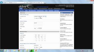 🆗 Convertir un puerto LAN en un puerto WAN utilizando el Firmware Custom DDWRT [upl. by Pogue]