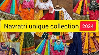 Latest navratri lehnga choli designsnavratri clothes designsnavratri special chaniya choli design [upl. by Rapp362]