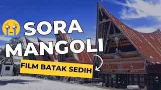 FILM BATAK TERBARU SORA MANGOLI  FULL EPISODE  FULL MOVIE [upl. by Alahsal]