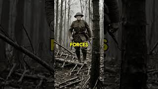 The Heroism of Gunnery Sergeant Dan Daly World War 1 ww1 worldwar1 youtubeshorts ww2 [upl. by Englis]