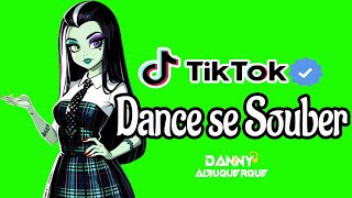 Dance se souber TikTok 2024 💌 [upl. by Yevoc582]