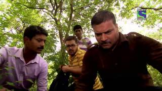 CID  Rahasya Dweep Part 1  Episode 1004  27th September 2013 [upl. by Rhodia]